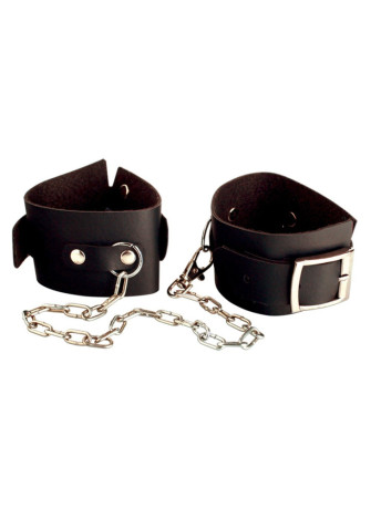 Beginner’s Cuffs
